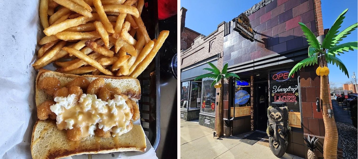 Kokomo Joe's Tiki Bar & Grill Gallery Image 3